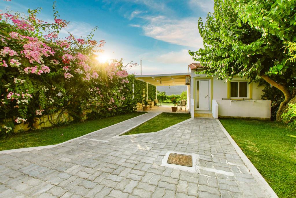 Koulouris Apartments & Studios photo 3