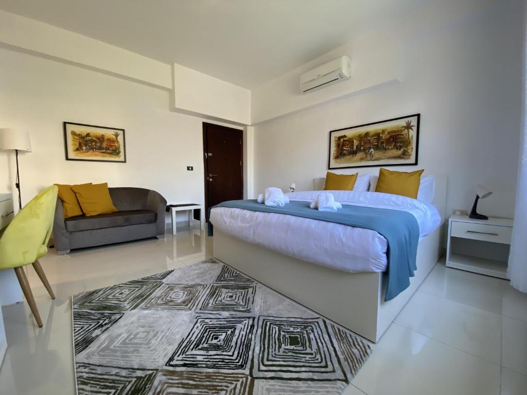 Lemon Tree Residence photo 3