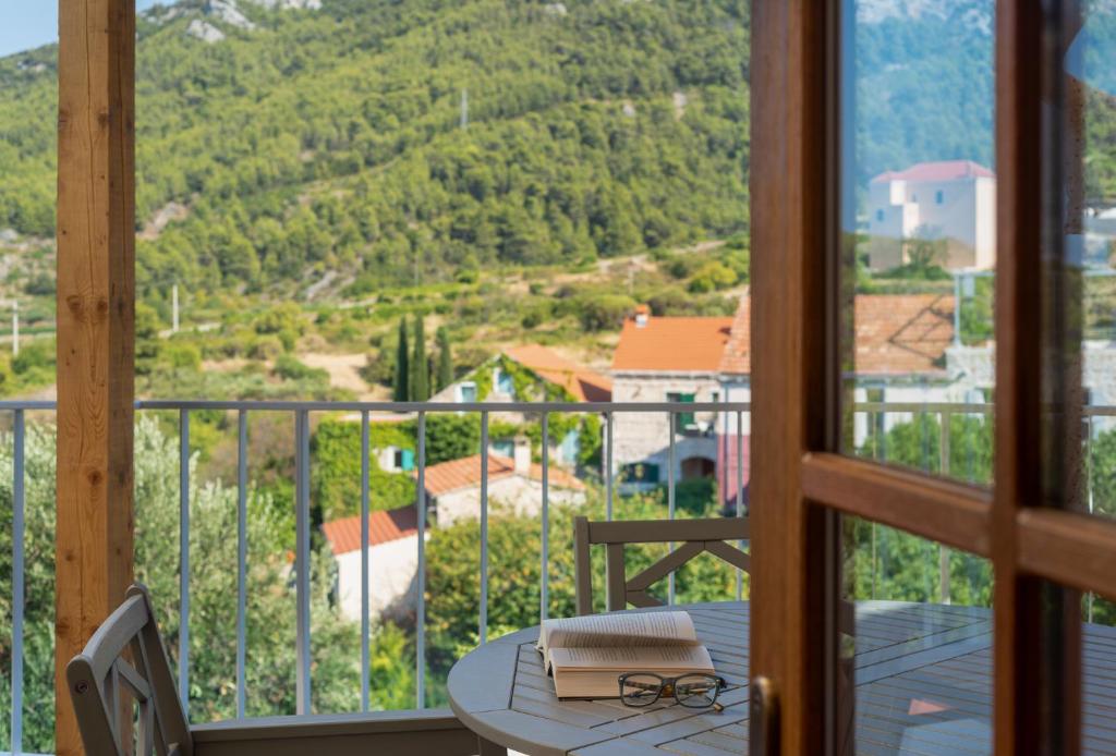 Dvor Pitve Villas photo 4