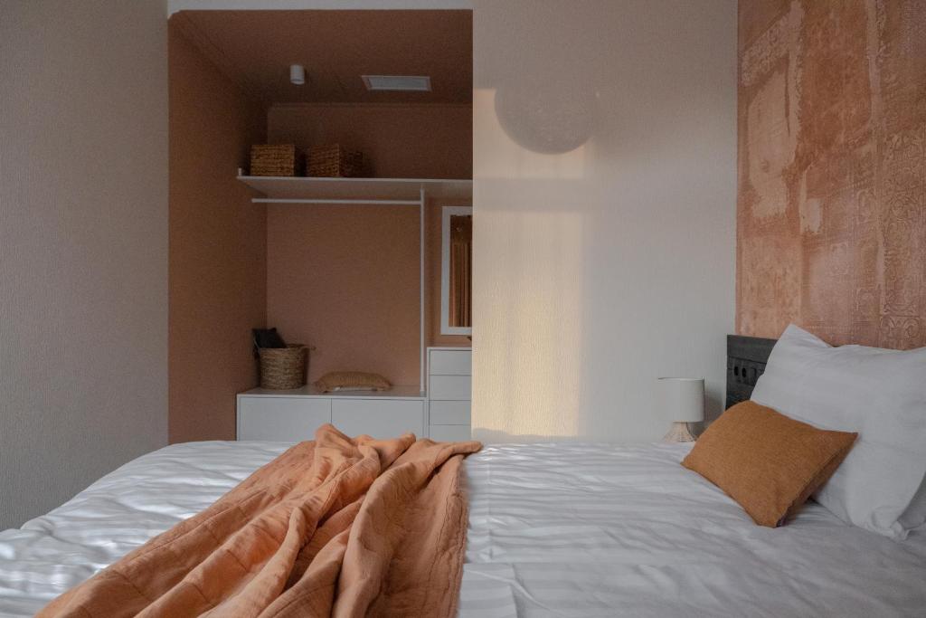 RIS Holiday Apartments Tsaghkadzor photo 2
