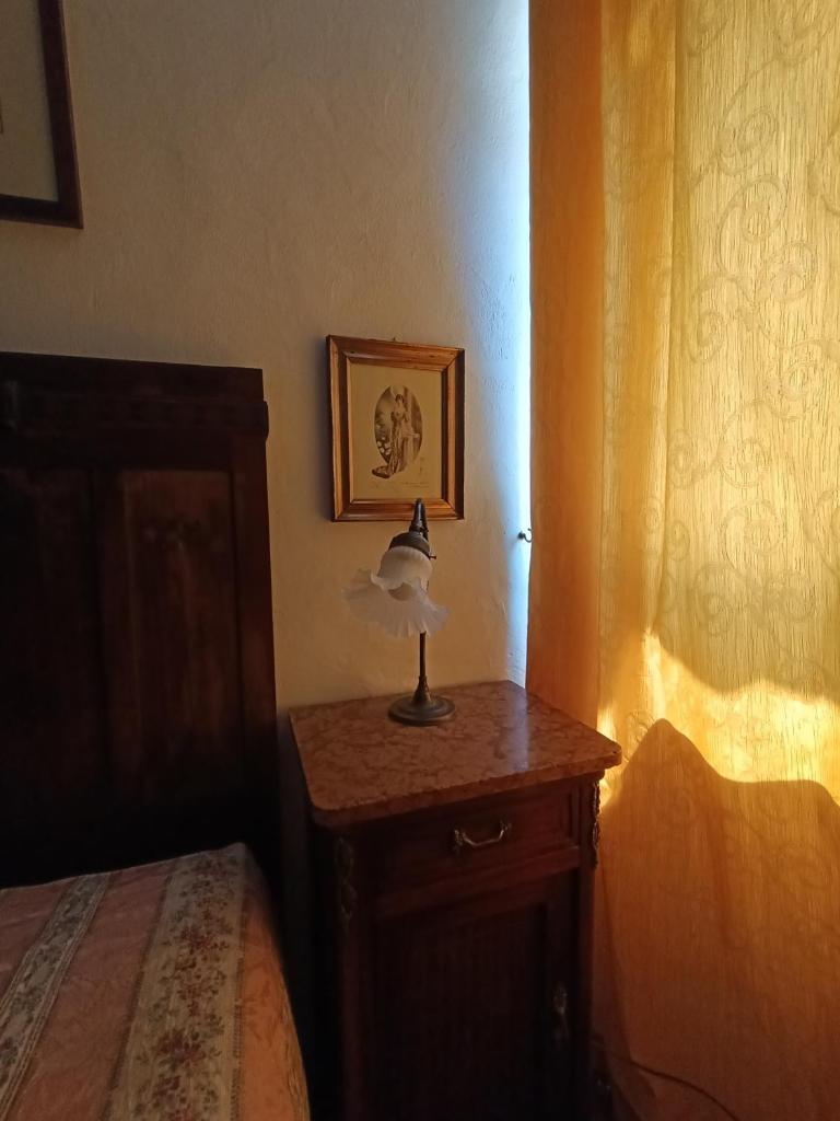 Giglio Vallerano. Alloggio turistico photo 3