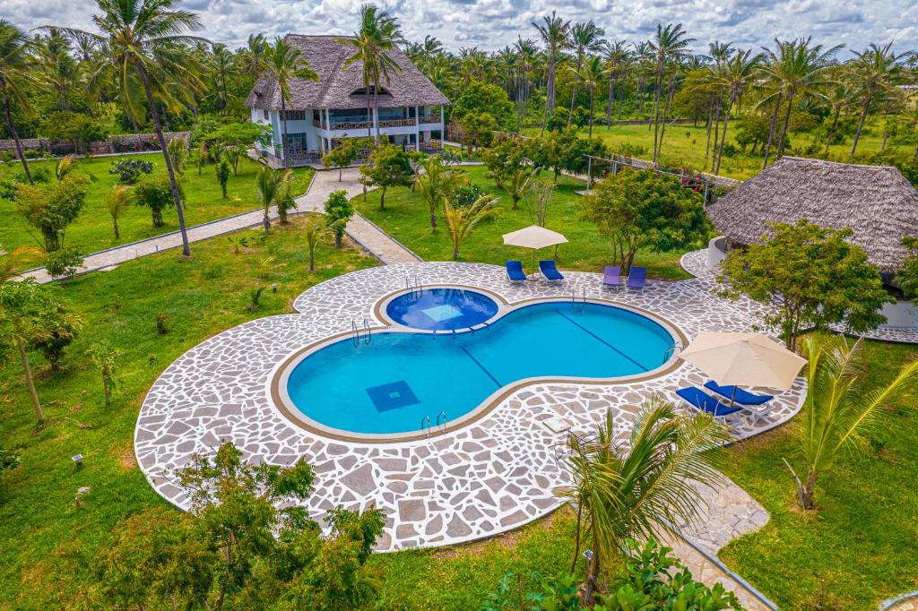 Koy Villa photo 1