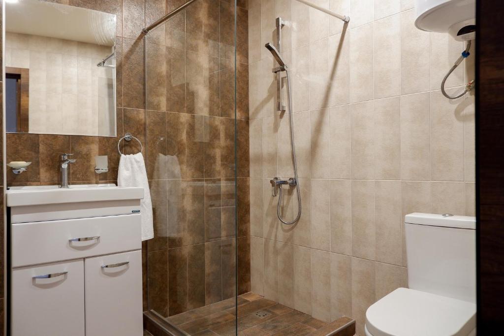 RIS Holiday Apartments Tsaghkadzor photo 1