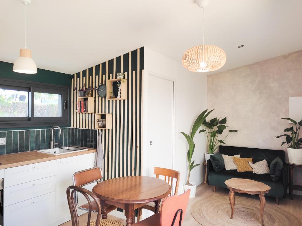 Loft le Magnolia photo 4