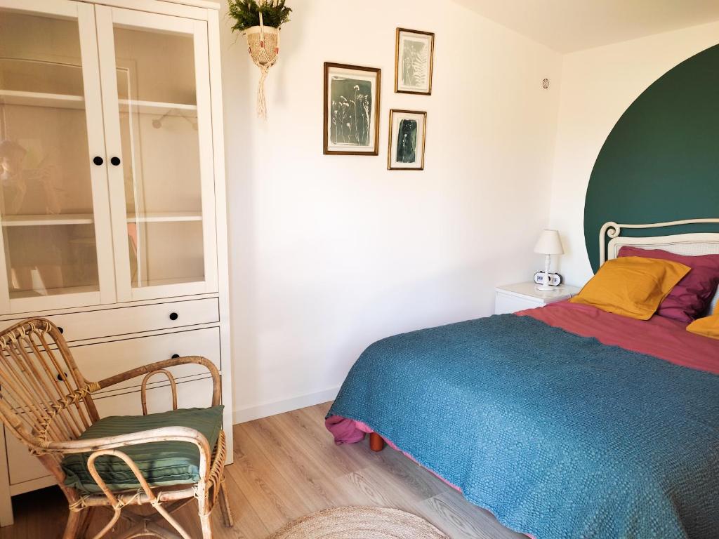 Loft le Magnolia photo 3