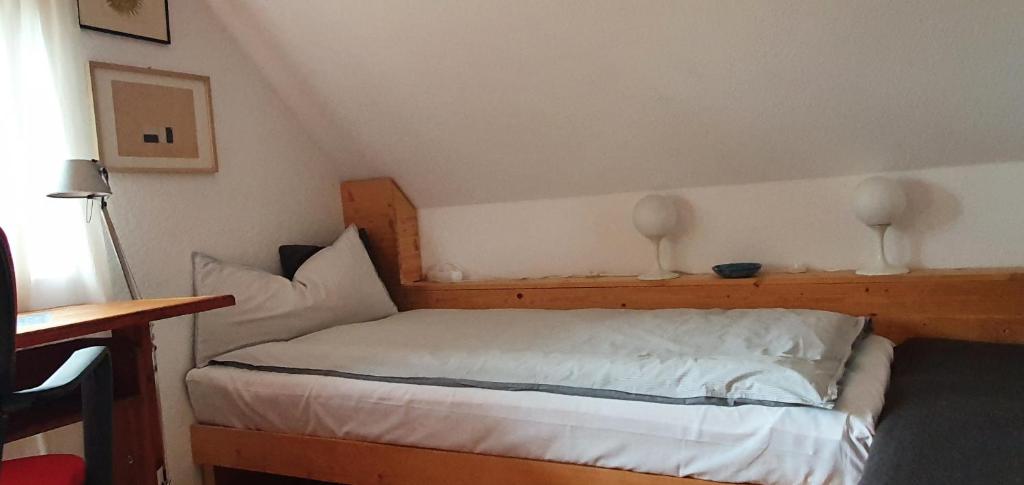Ferienwohnung Wremer Straße photo 2