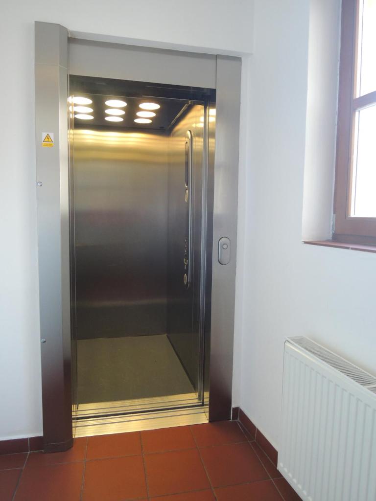 Hotel Praha photo 3