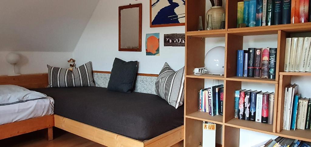 Ferienwohnung Wremer Straße photo 4