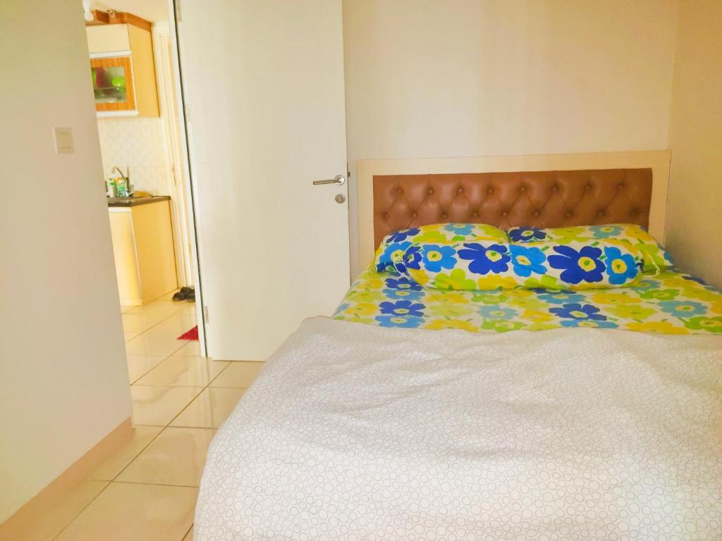 2Bedrooms MDN City Light View Free WiFi Apartment Springlake Summarecon Bekasi photo 4