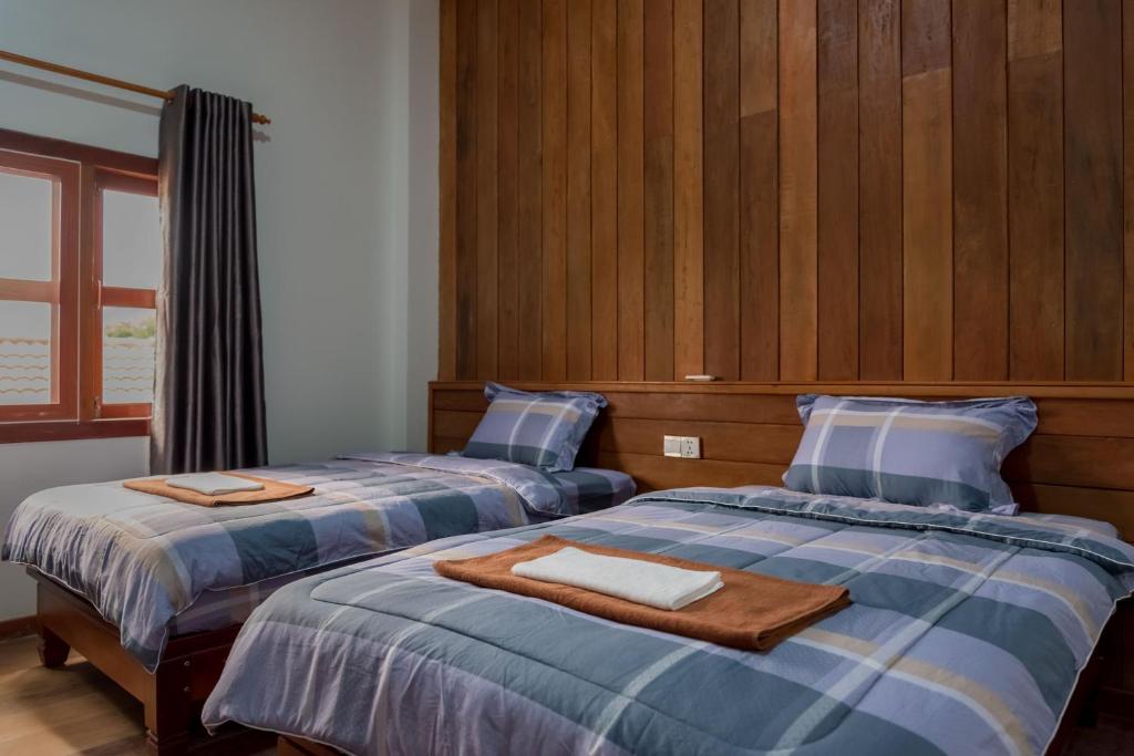Villa Siem Reap - First Floor 2-Bedroom & Living Room photo 3