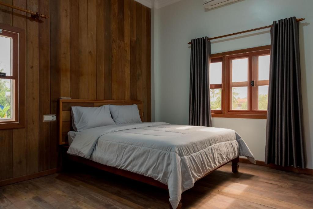 Villa Siem Reap - First Floor 2-Bedroom & Living Room photo 1