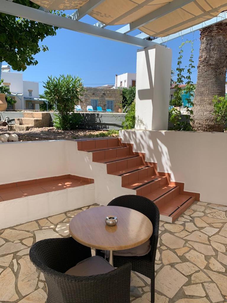 Patmos Garden photo 3
