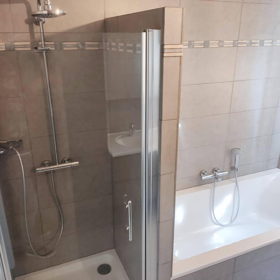 Vakantiewoning Op Den Briel photo 3