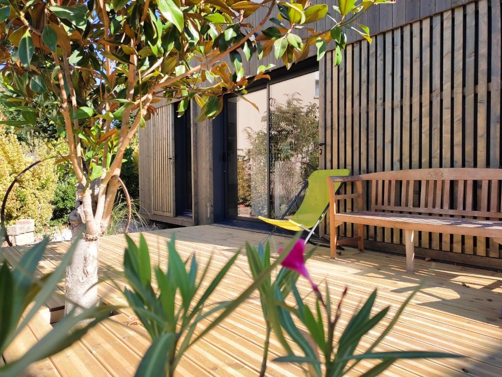 Loft le Magnolia photo 1