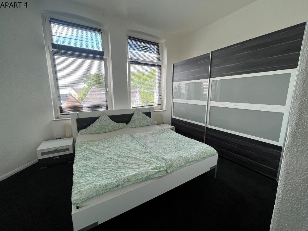 Apartment in Solingen Ohligs Room Type - Standard One-Bedroom Apartment