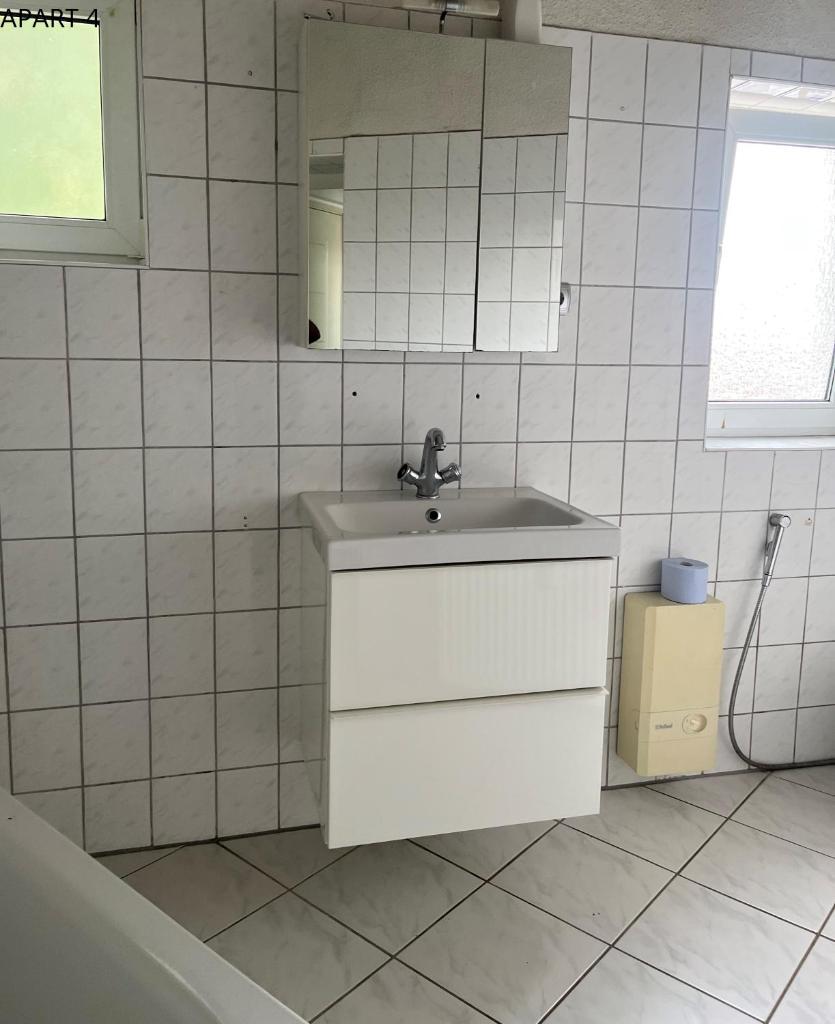 Apartment in Solingen Ohligs - Tap to explore photos