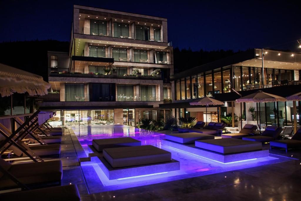 Prado Luxury Hotel photo 3