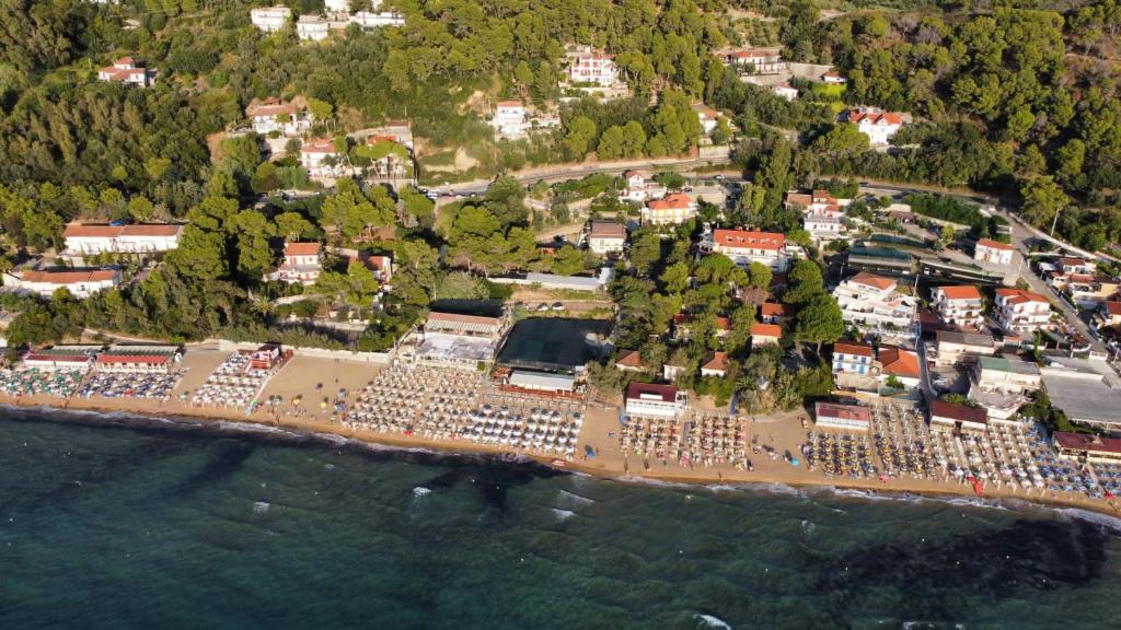 Villa Bella Vista photo 1