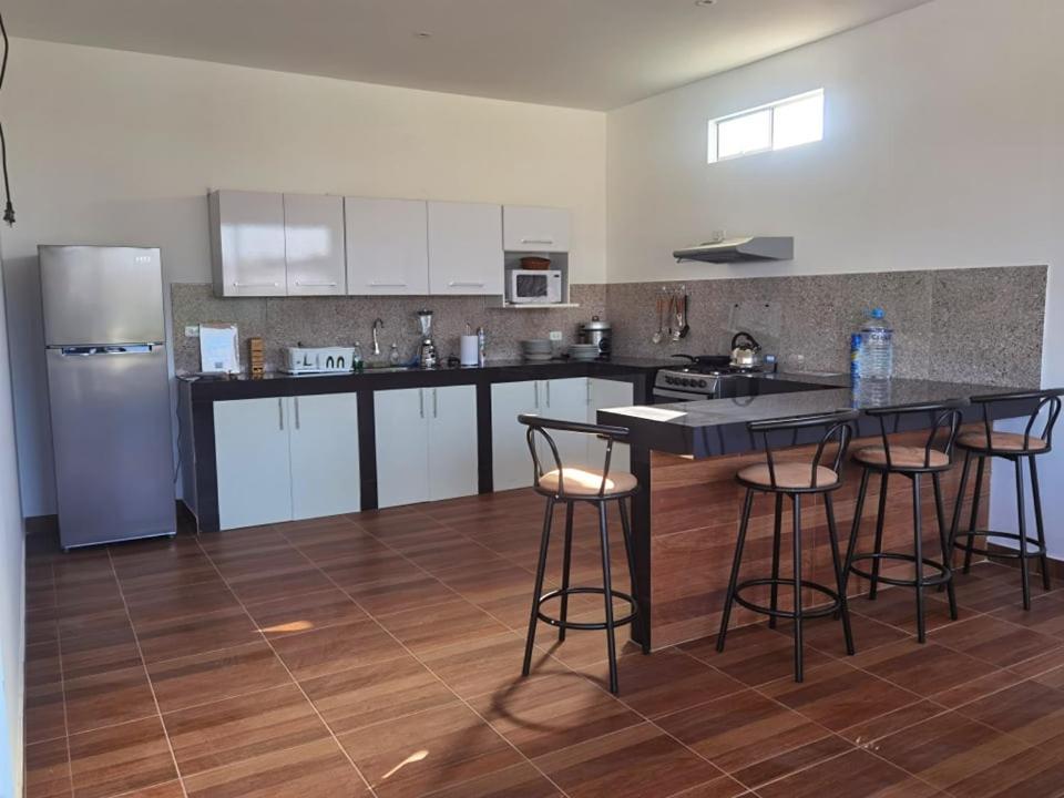 Bungalow Sol del Sur photo 3