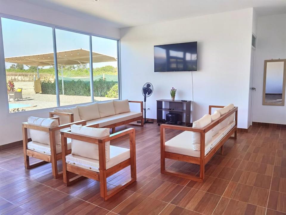 Bungalow Sol del Sur photo 2