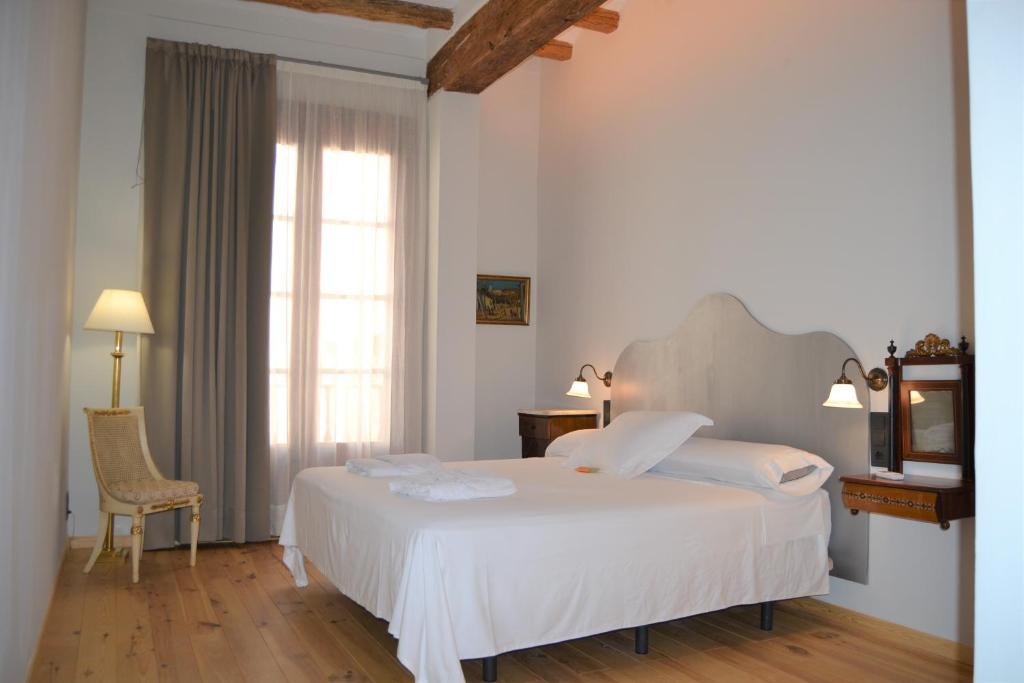Lo Palauet de la Muralla photo 1
