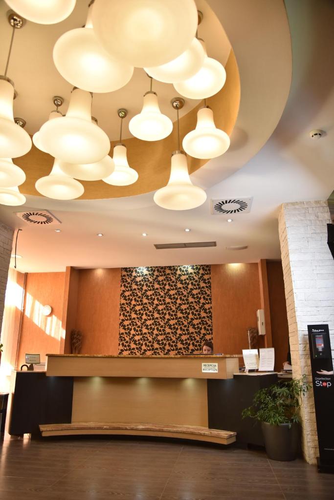Hotel Park Ivanjica photo 2