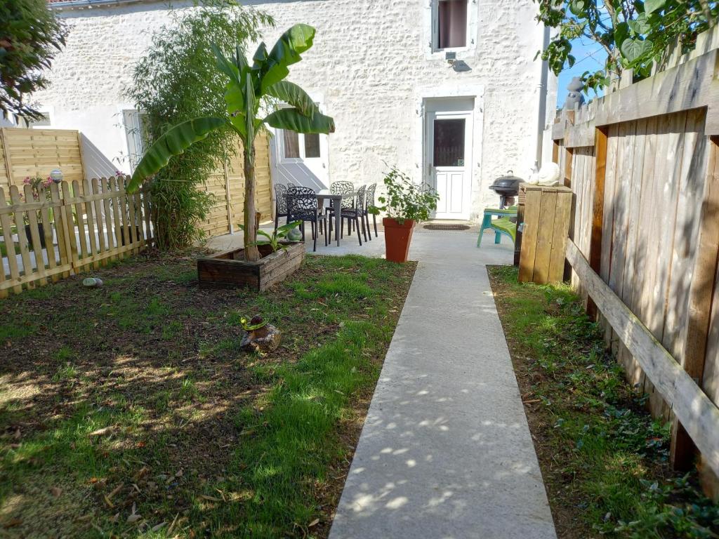 Contre Vents et Marais photo 1