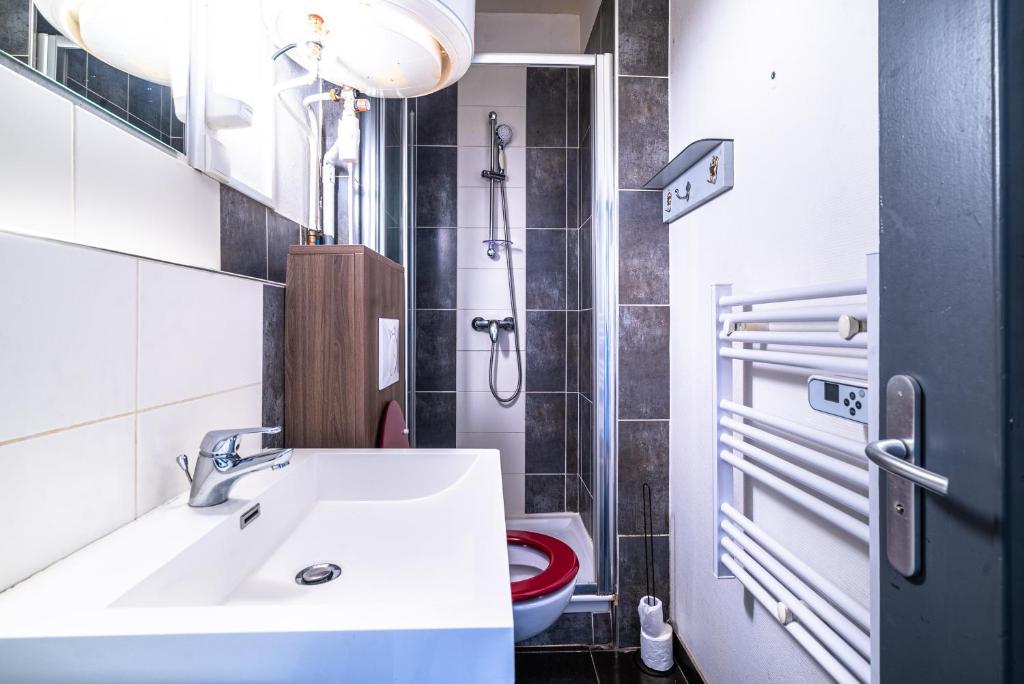 Studio 27 - 1e etage photo 3