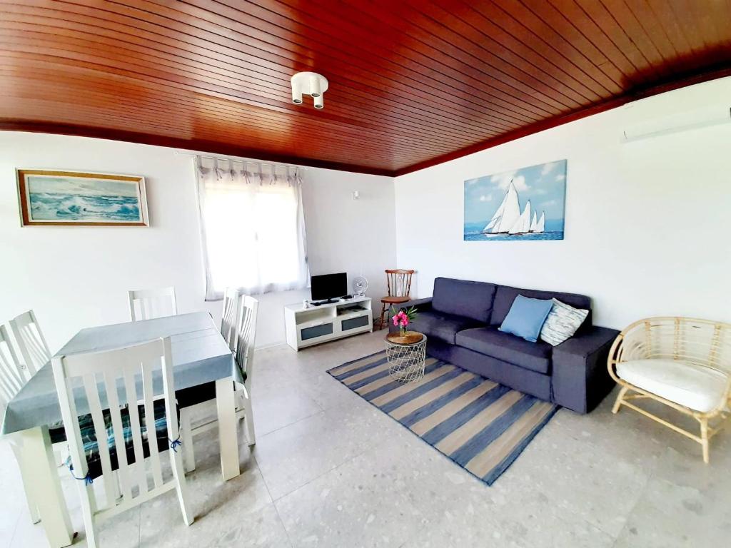 Apartment Riko - accomodation "with" the Adriatic sea photo 4
