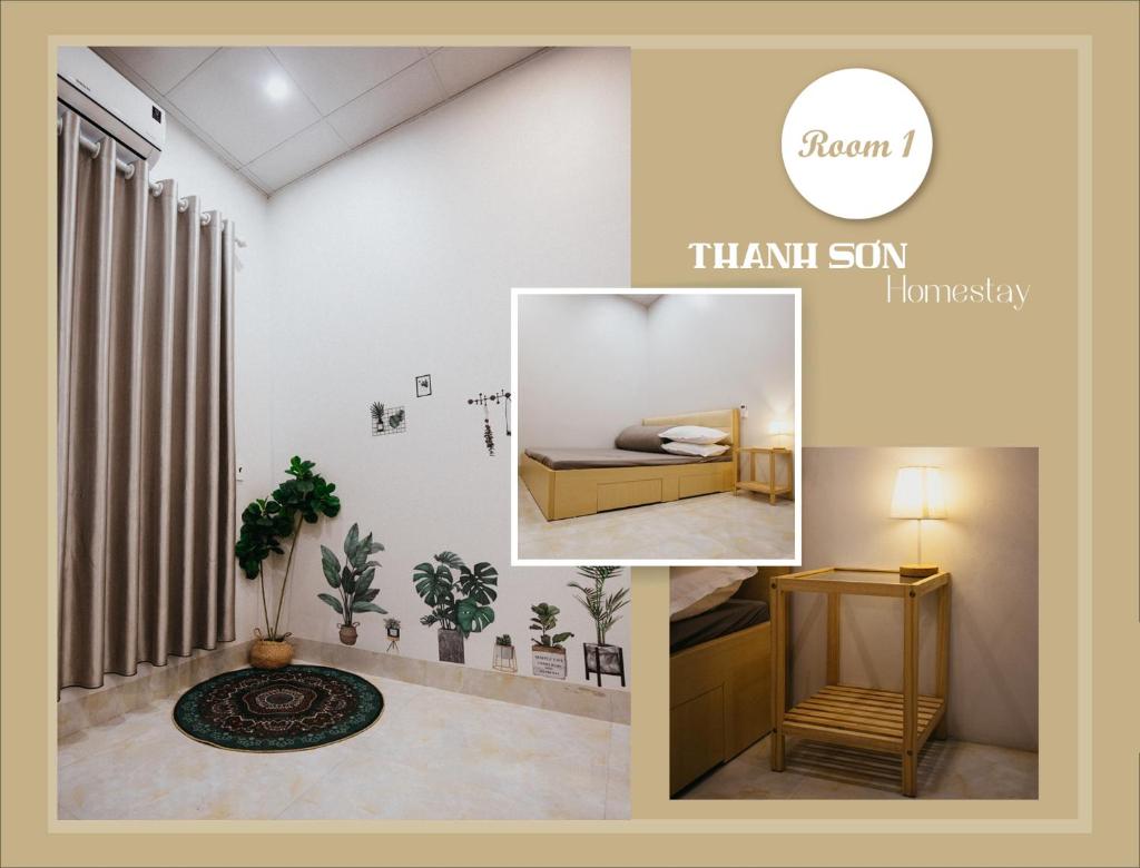 Thanh Sơn Homestay