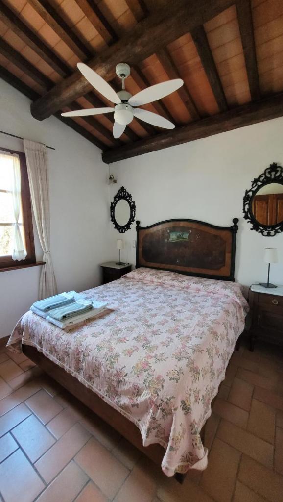 Agriturismo Villa Carducci photo 2