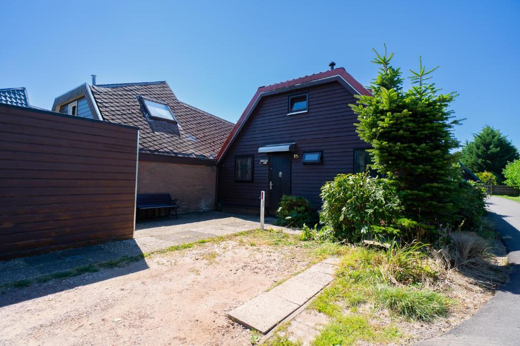 Lovely house till 6 p. near Amsterdam, Sea photo 4