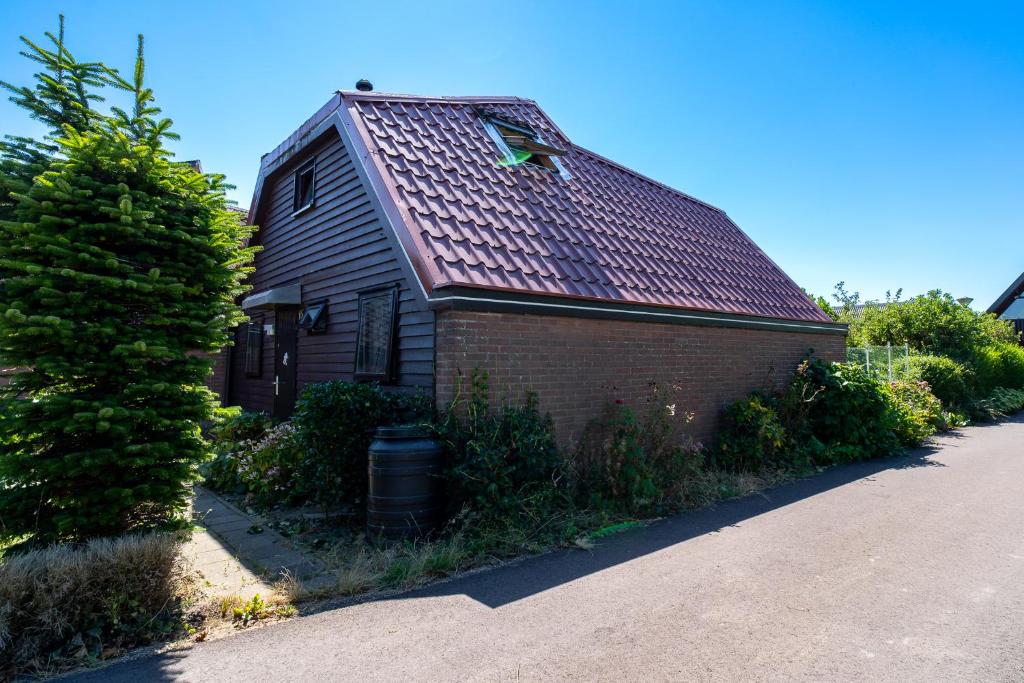 Lovely house till 6 p. near Amsterdam, Sea photo 2