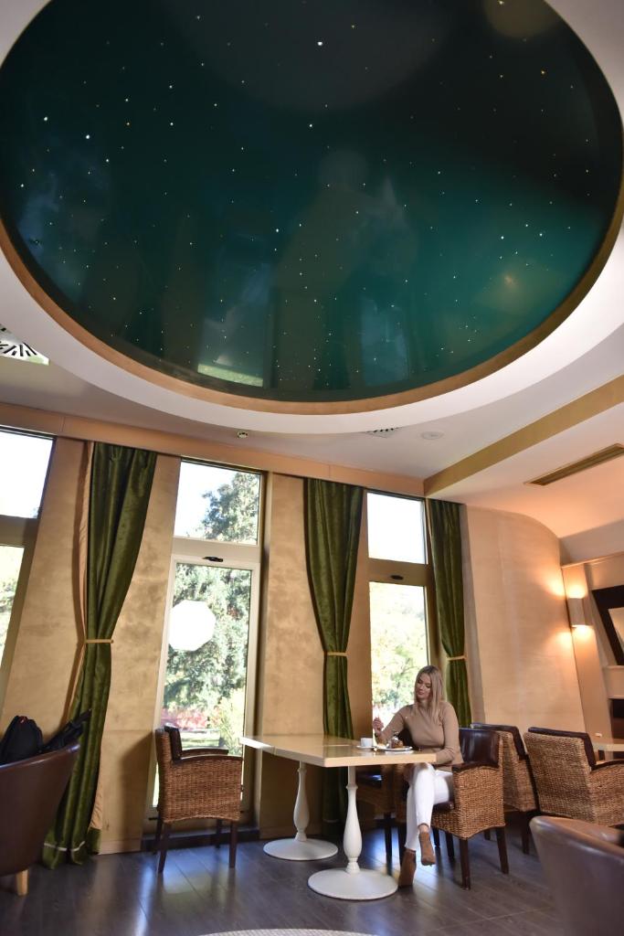 Hotel Park Ivanjica photo 4