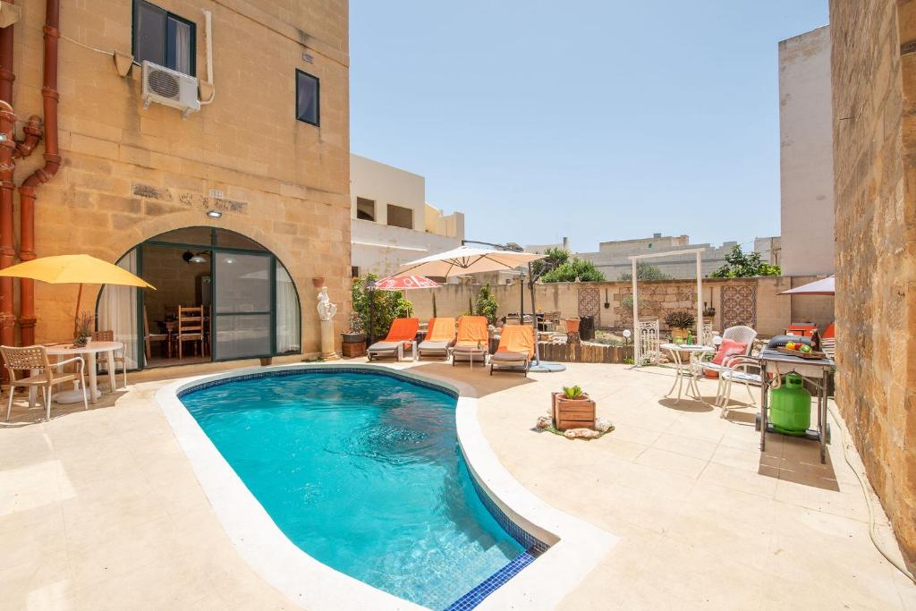 Ta Indri Holiday Home photo 1
