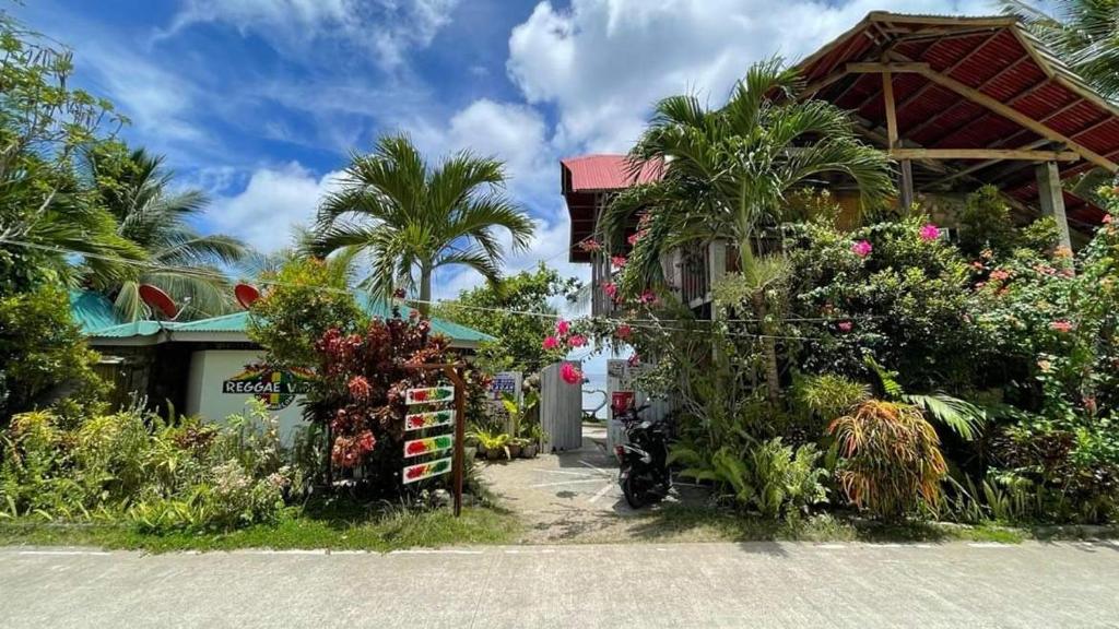 Reggae Vibes De Romblon photo 1