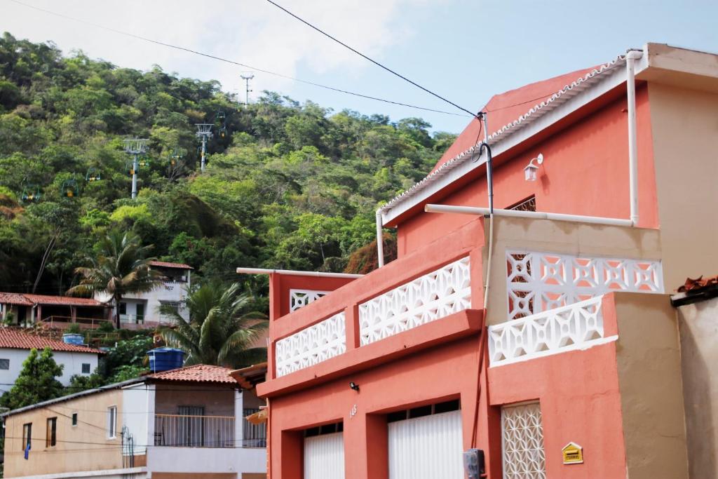 Casa DeTe Caldas-Barbalha photo 1