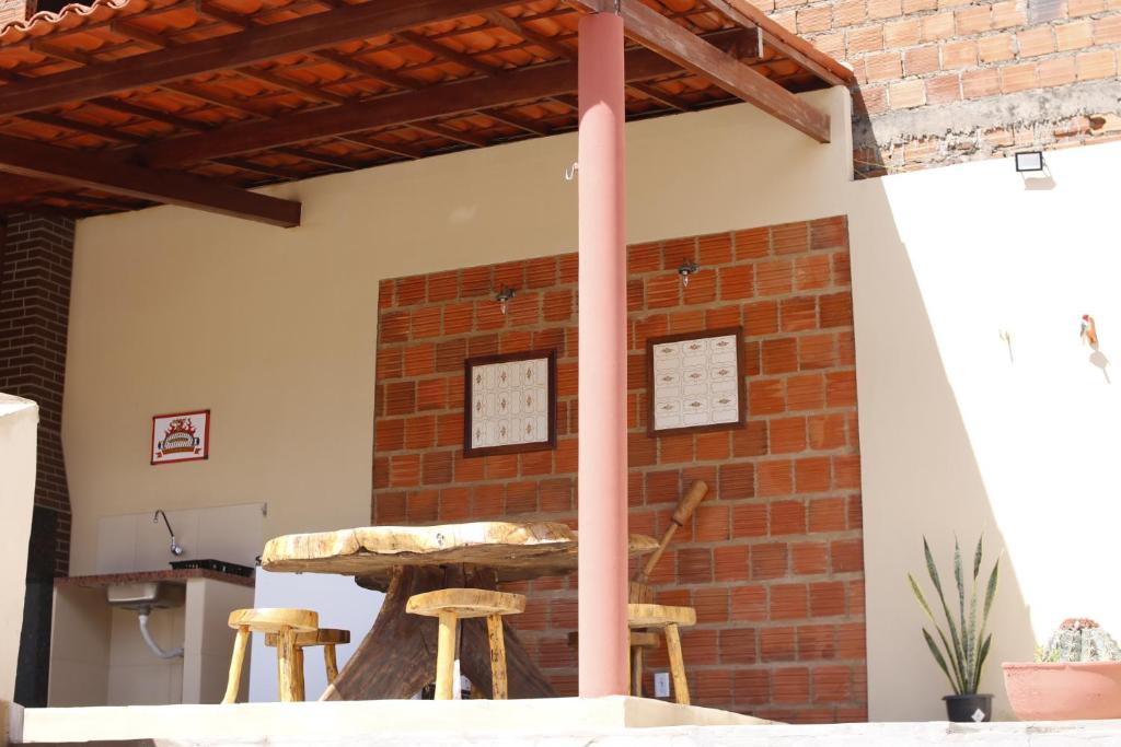 Casa DeTe Caldas-Barbalha photo 3