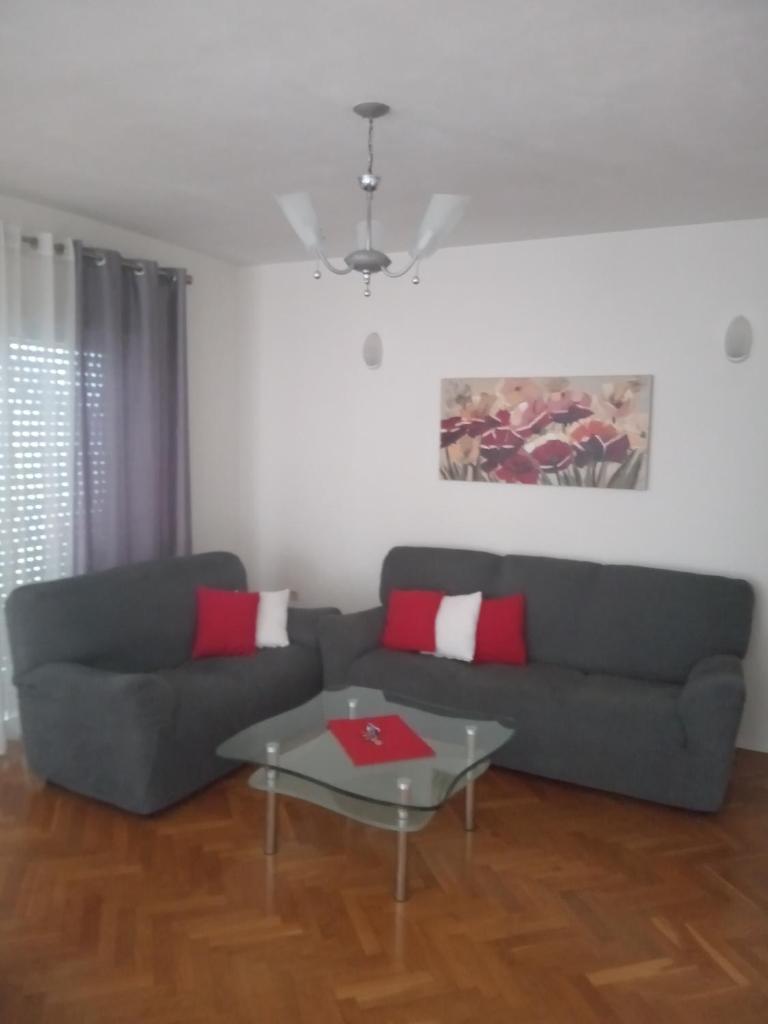 Apartman Teklić photo 4