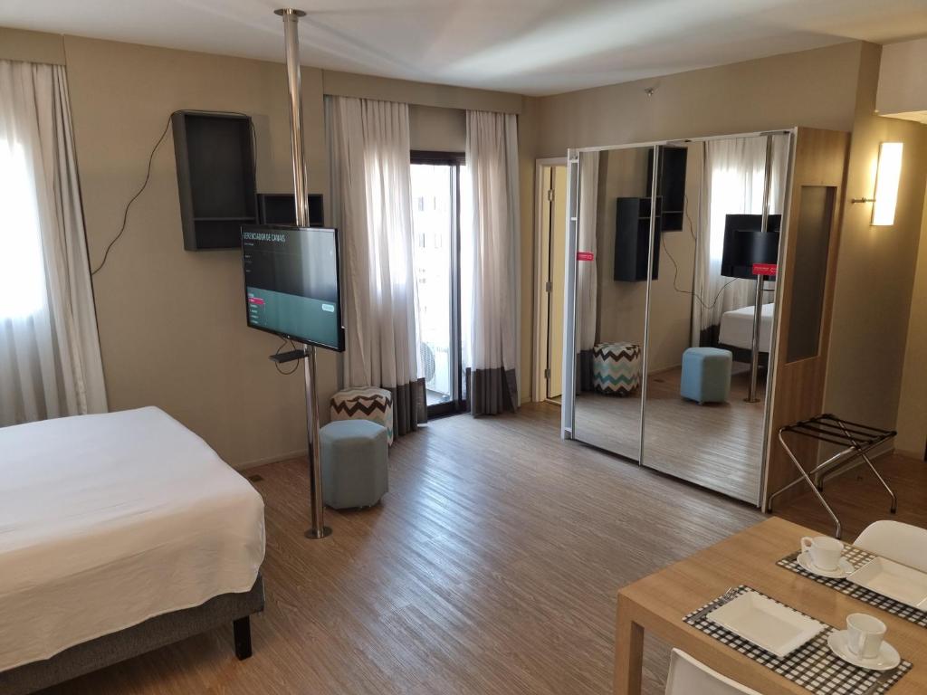 Alphaville Stay Residences photo 4