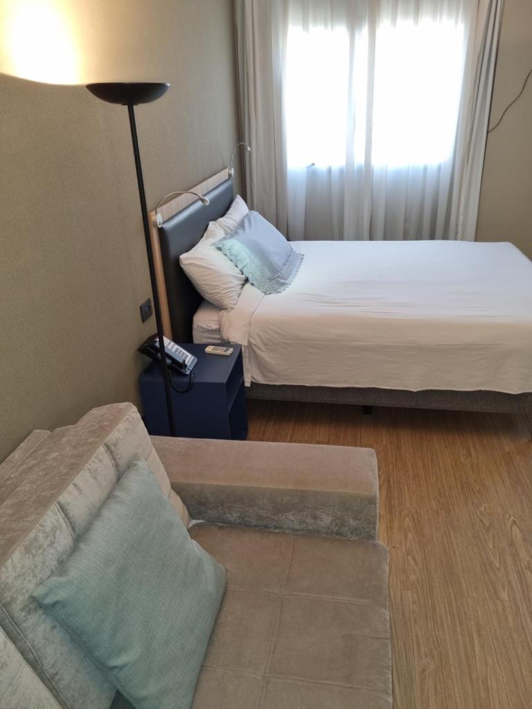 Alphaville Stay Residences photo 2