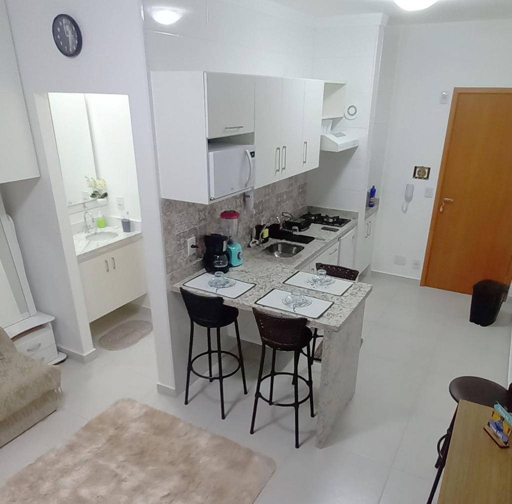 Apto Canção Nova - Condomínio da Fé photo 3