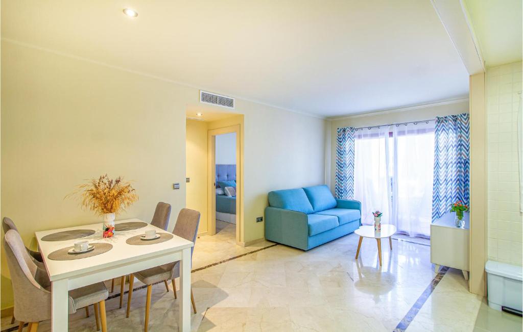Stunning Apartment In Los Alcazares With Outdoor Swimming Pool, Wifi And 1 Bedrooms photo 2