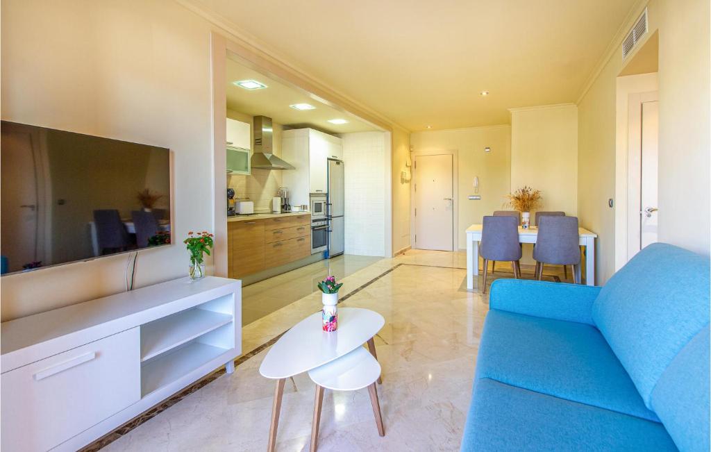 Stunning Apartment In Los Alcazares With Outdoor Swimming Pool, Wifi And 1 Bedrooms photo 3