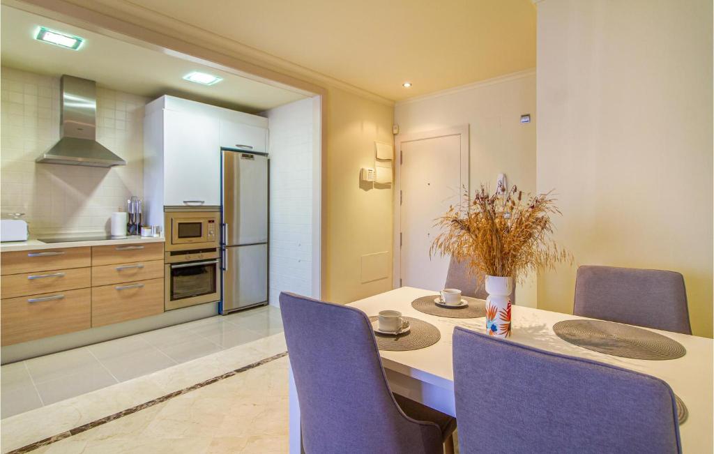 Stunning Apartment In Los Alcazares With Outdoor Swimming Pool, Wifi And 1 Bedrooms photo 4