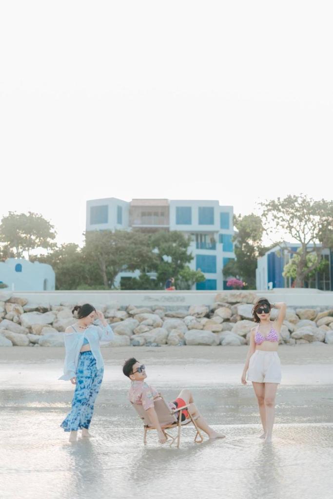 Chelona Beachfront Huahin photo 4