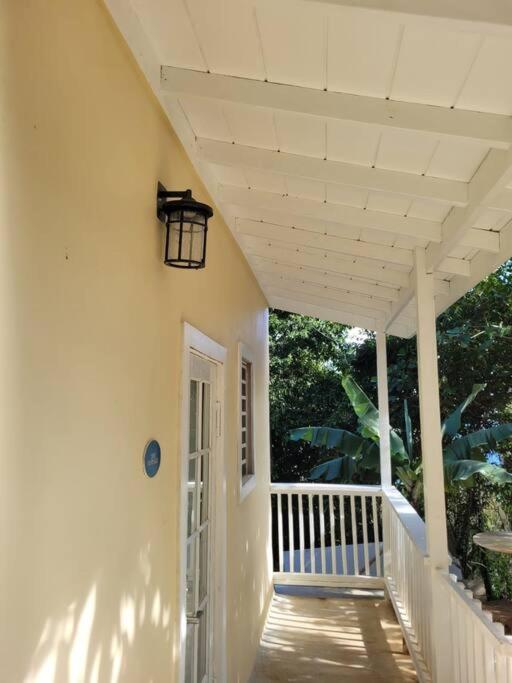 The Northside Cottage