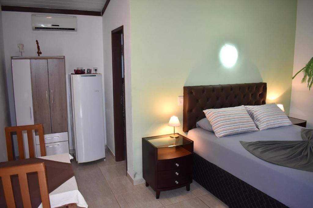Hotel Pousada Rancho Fundo photo 4