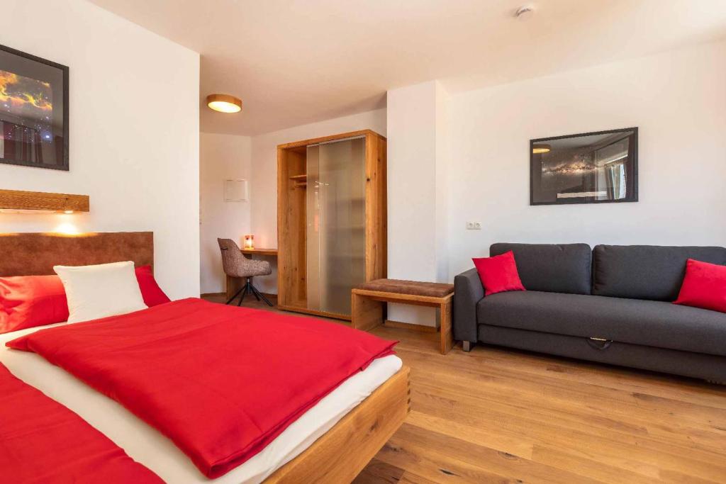 Hotel Garni zum Schwan photo 4