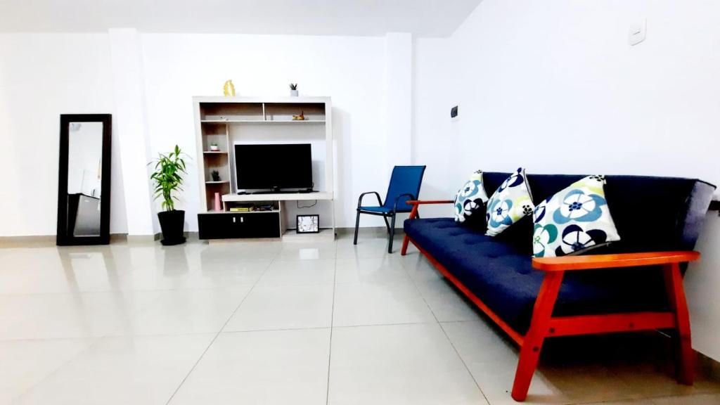 Departamento en Pacasmayo photo 1